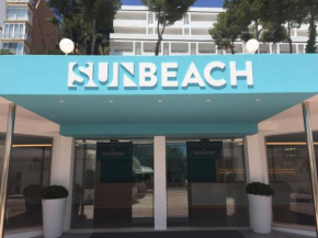 Гостиница Sun Beach  Санта Понса